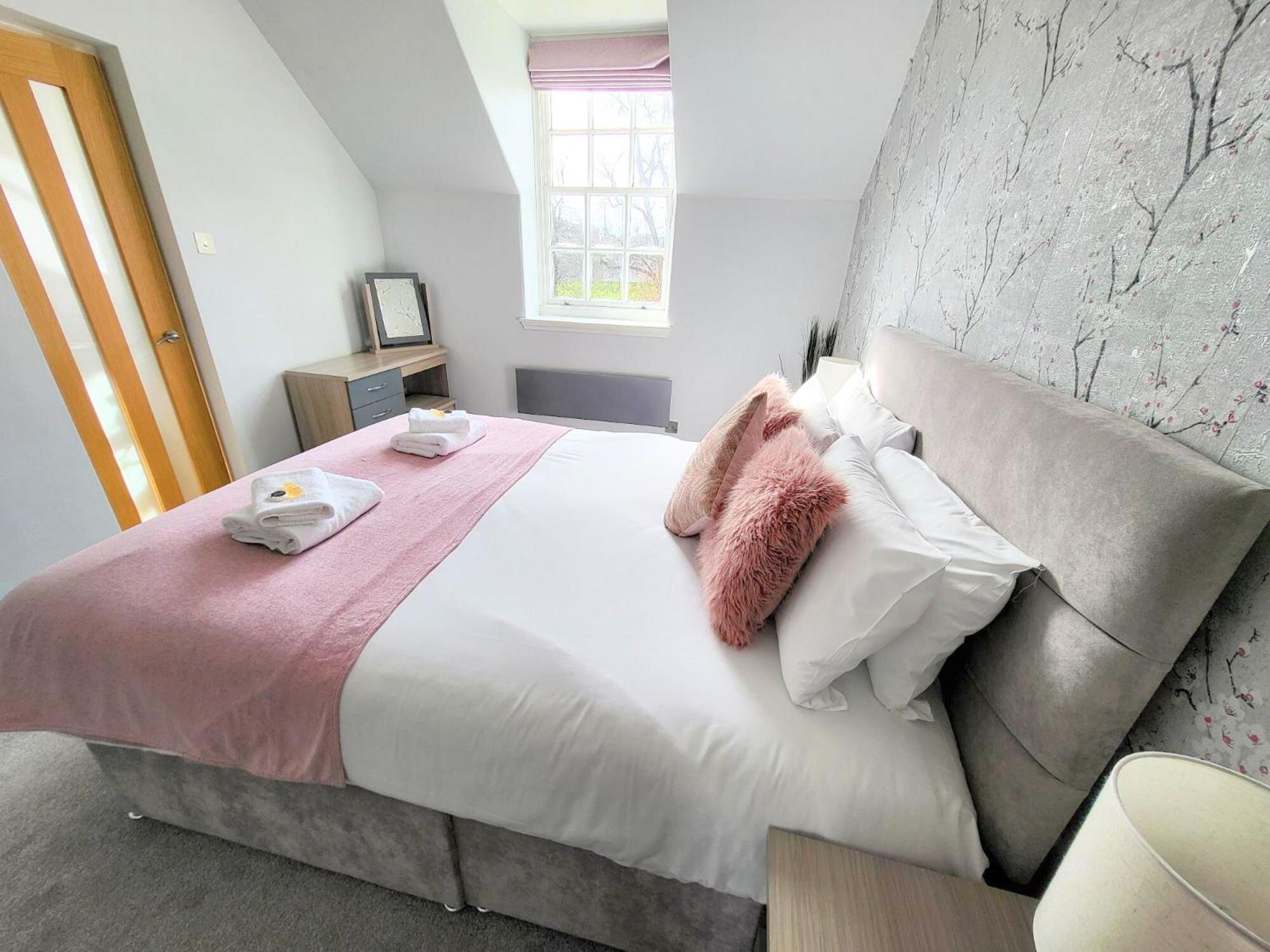 Stylish Apt With Minster Views I Pass The Keys York Exterior foto