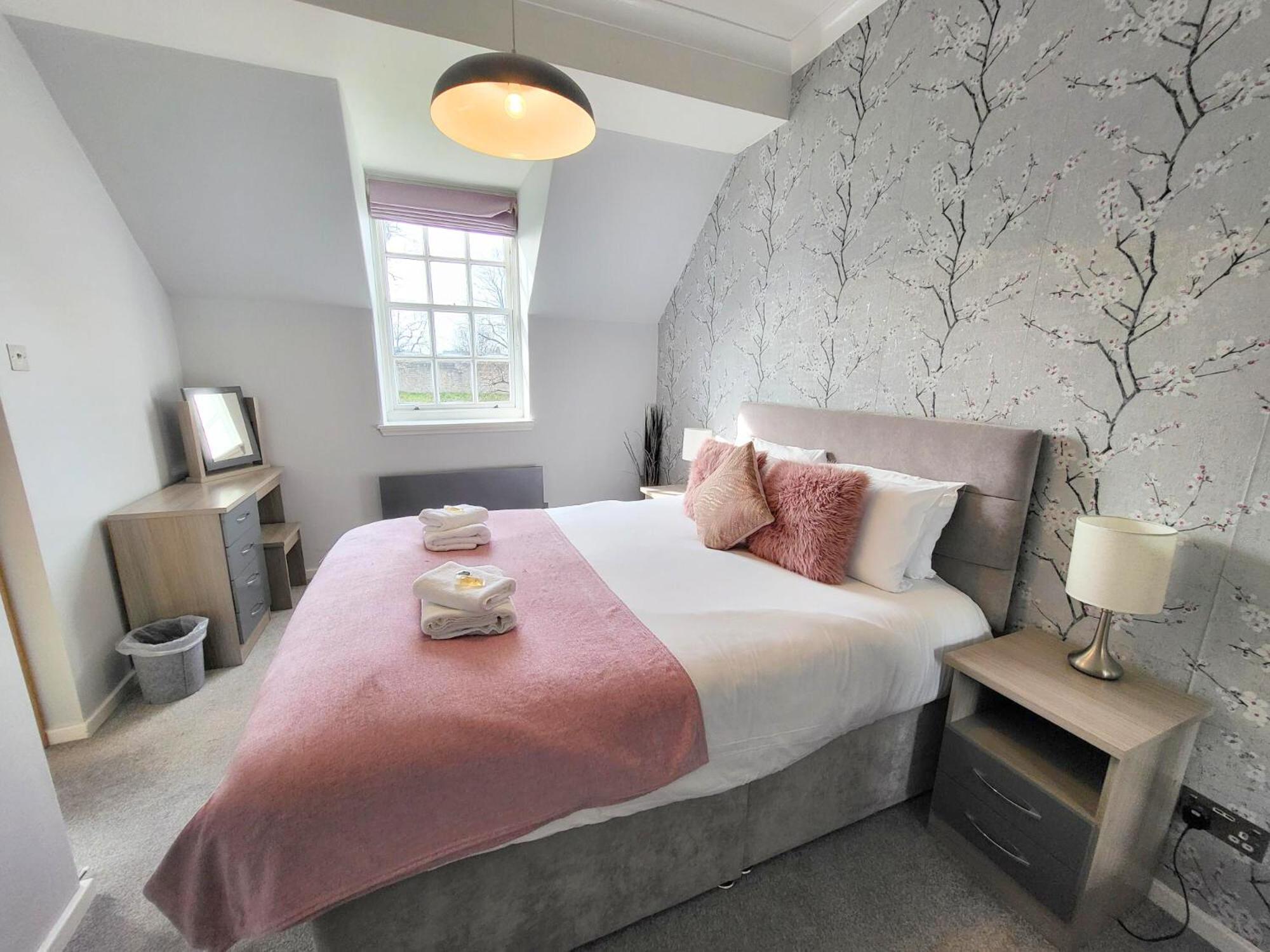 Stylish Apt With Minster Views I Pass The Keys York Exterior foto